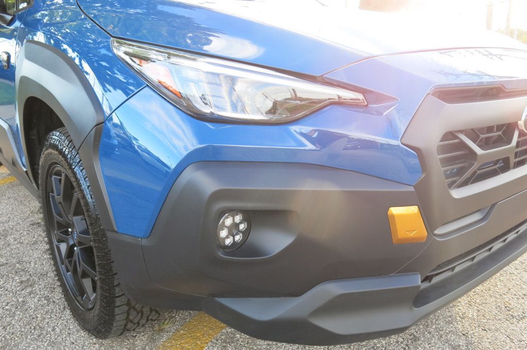 2024 Subaru Crosstrek Wilderness AWD - 23084233 - 37