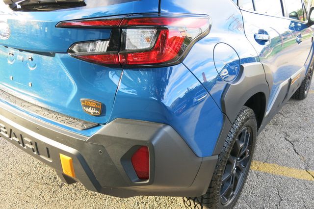 2024 Subaru Crosstrek Wilderness AWD - 23084233 - 38