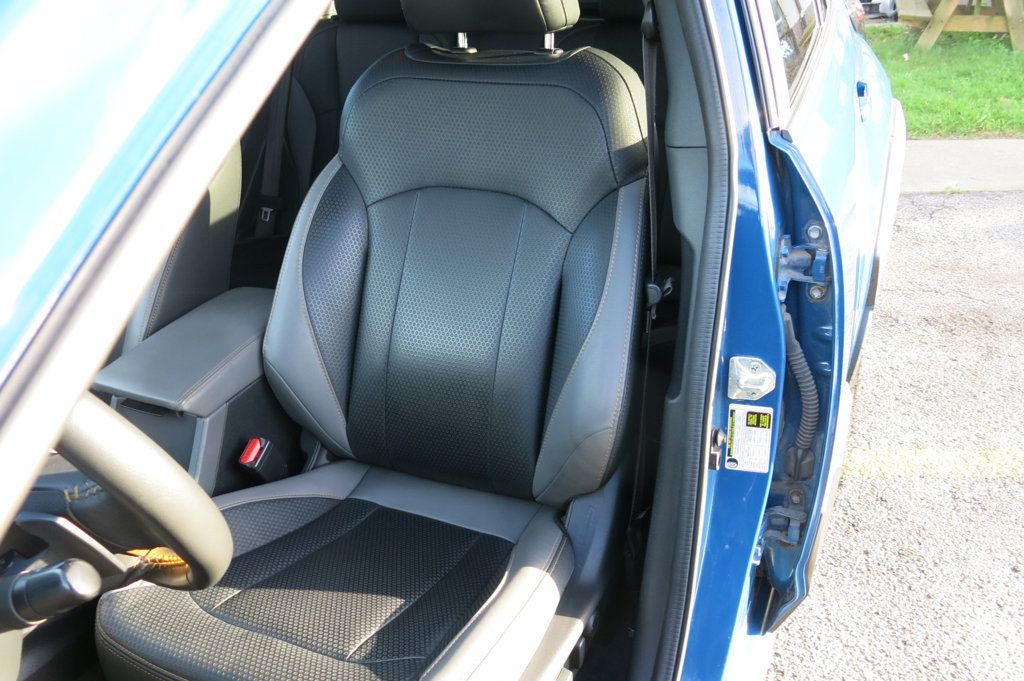 2024 Subaru Crosstrek Wilderness AWD - 23084233 - 40