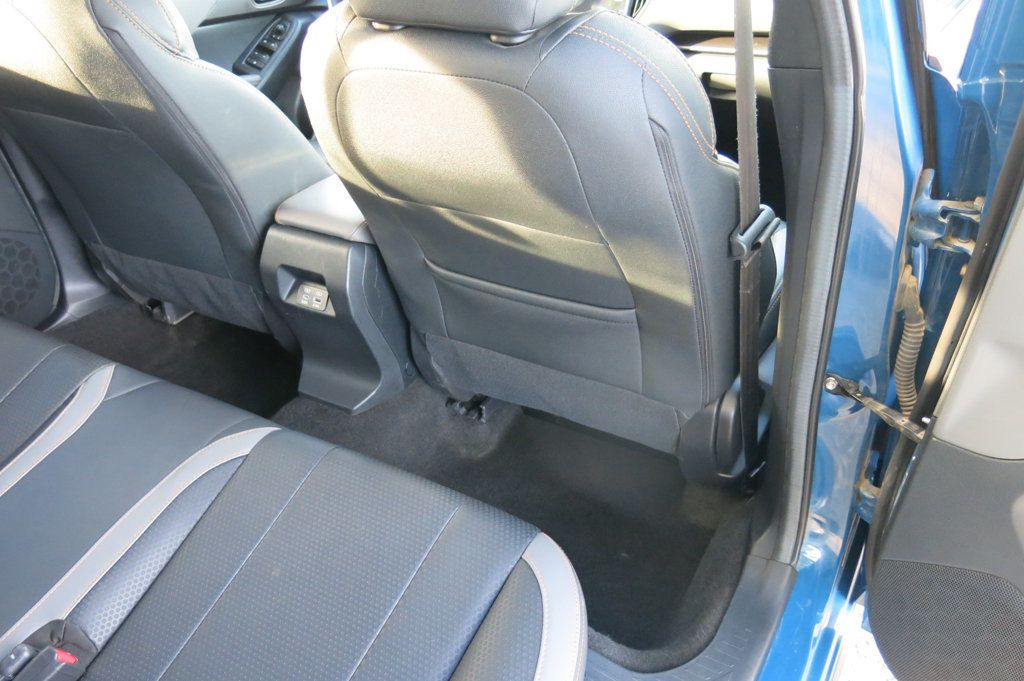 2024 Subaru Crosstrek Wilderness AWD - 23084233 - 43