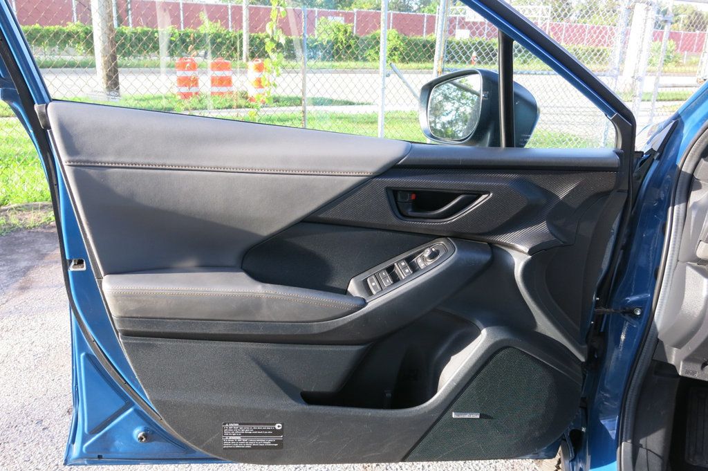 2024 Subaru Crosstrek Wilderness AWD - 23084233 - 46