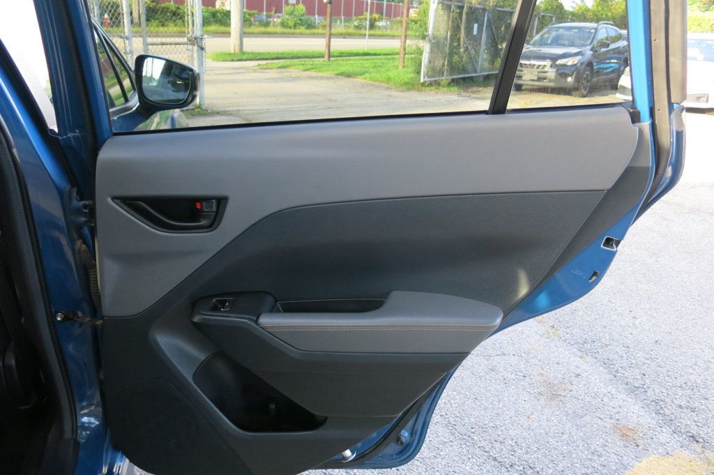 2024 Subaru Crosstrek Wilderness AWD - 23084233 - 49