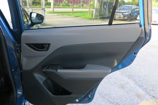 2024 Subaru Crosstrek Wilderness AWD - 23084233 - 49