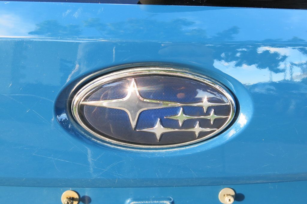 2024 Subaru Crosstrek Wilderness AWD - 23084233 - 51