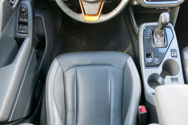 2024 Subaru Crosstrek Wilderness AWD - 23084233 - 54