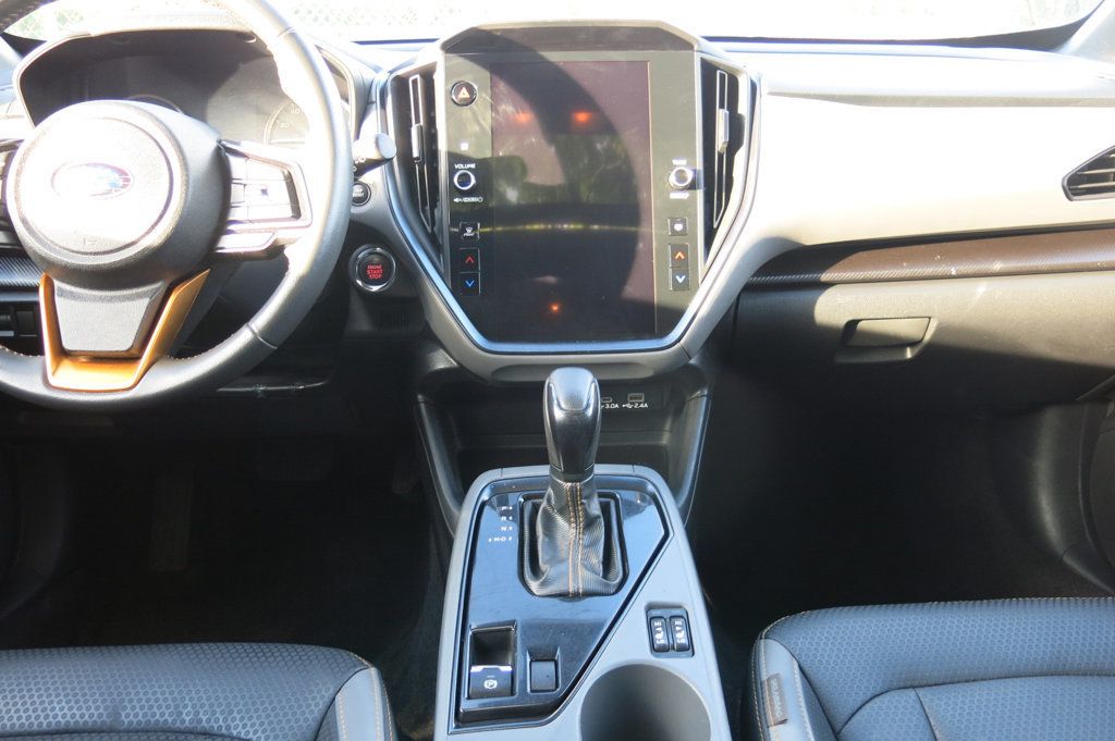 2024 Subaru Crosstrek Wilderness AWD - 23084233 - 56