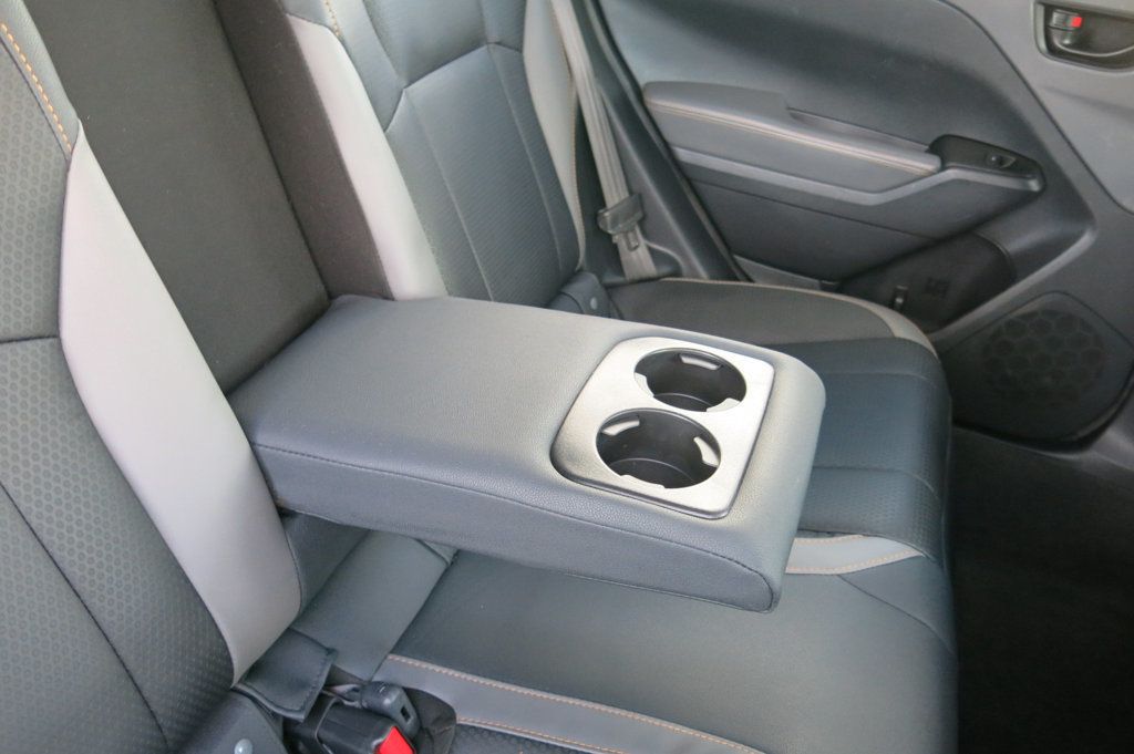 2024 Subaru Crosstrek Wilderness AWD - 23084233 - 58