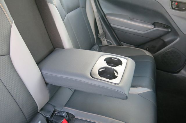 2024 Subaru Crosstrek Wilderness AWD - 23084233 - 58