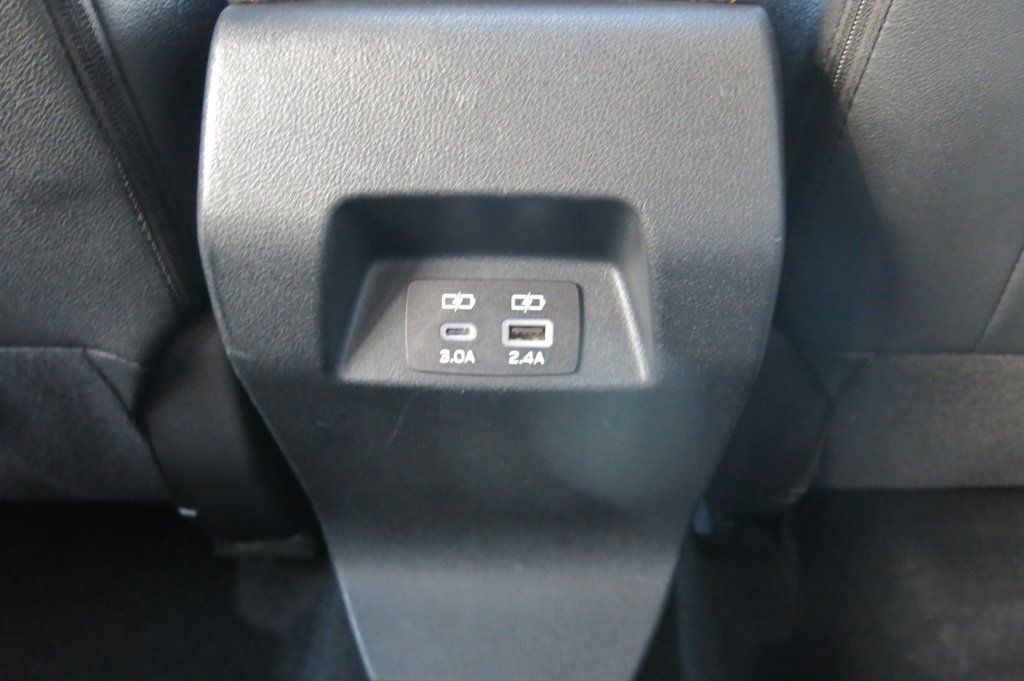 2024 Subaru Crosstrek Wilderness AWD - 23084233 - 59