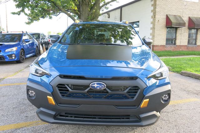 2024 Subaru Crosstrek Wilderness AWD - 23084233 - 6
