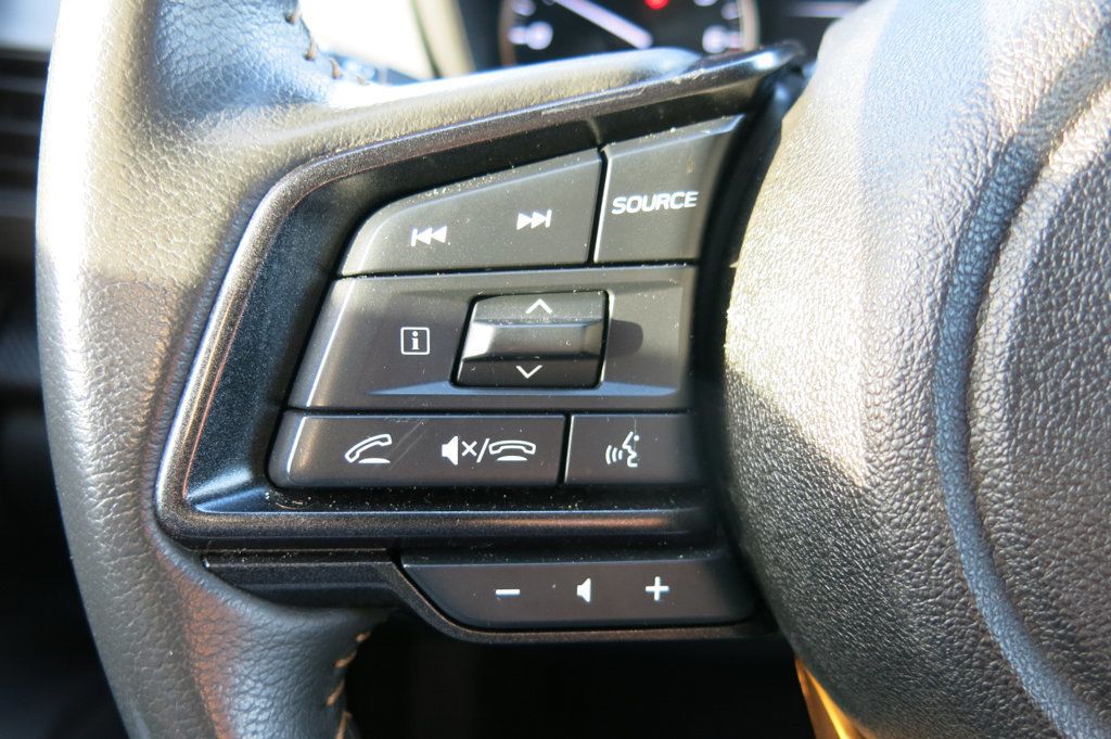 2024 Subaru Crosstrek Wilderness AWD - 23084233 - 69