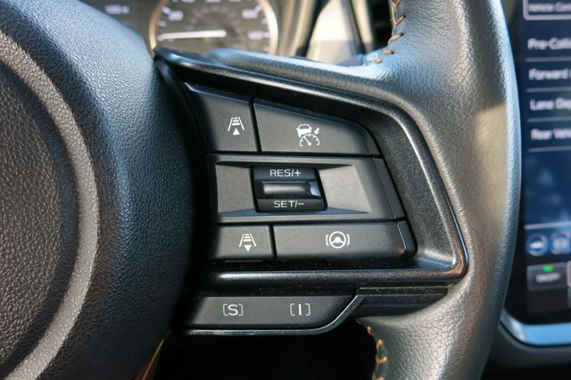 2024 Subaru Crosstrek Wilderness AWD - 23084233 - 70