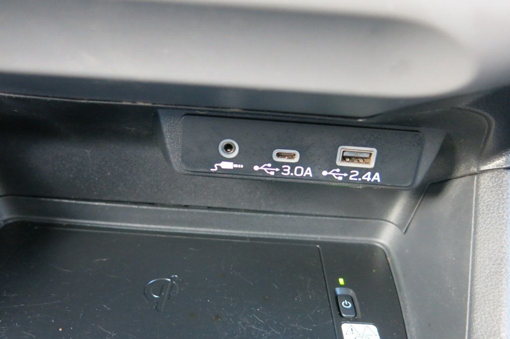 2024 Subaru Crosstrek Wilderness AWD - 23084233 - 76