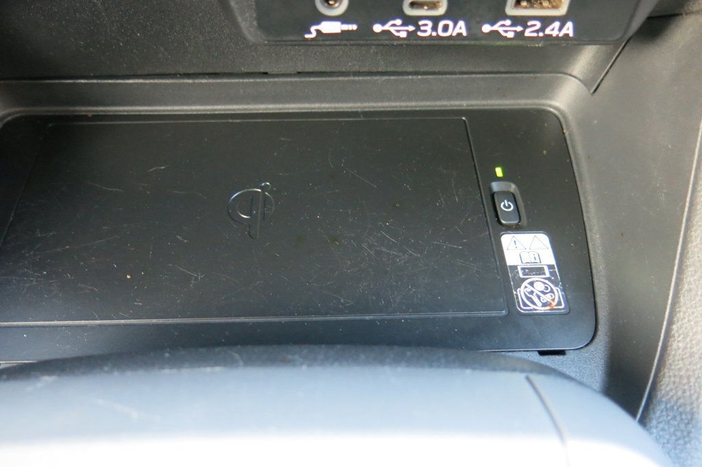 2024 Subaru Crosstrek Wilderness AWD - 23084233 - 77