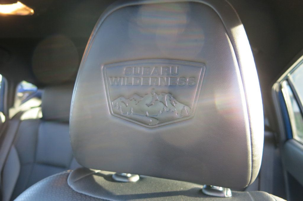 2024 Subaru Crosstrek Wilderness AWD - 23084233 - 80