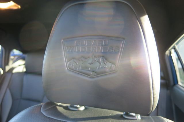 2024 Subaru Crosstrek Wilderness AWD - 23084233 - 80