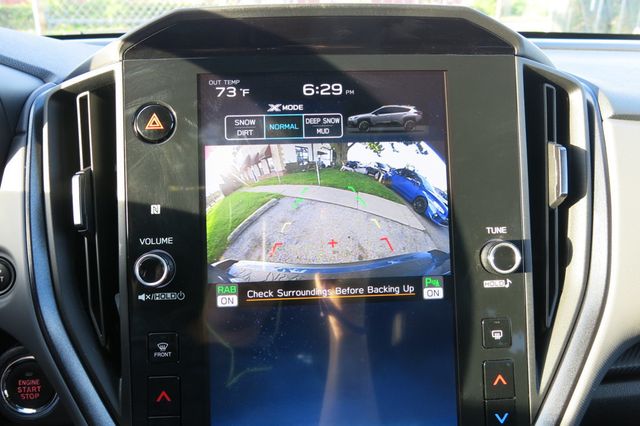 2024 Subaru Crosstrek Wilderness AWD - 23084233 - 82
