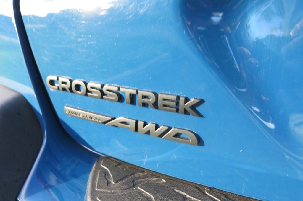 2024 Subaru Crosstrek Wilderness AWD - 23084233 - 8