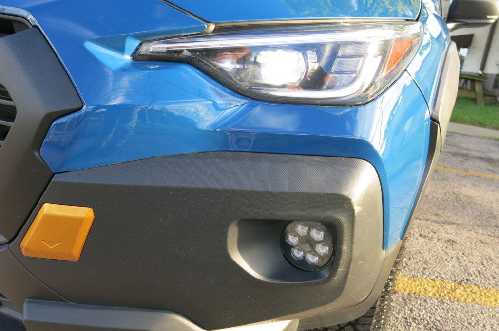 2024 Subaru Crosstrek Wilderness AWD - 23084233 - 89