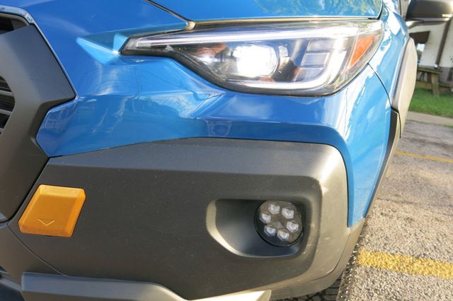 2024 Subaru Crosstrek Wilderness AWD - 23084233 - 89