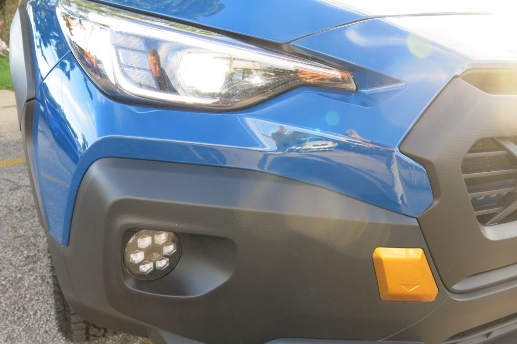 2024 Subaru Crosstrek Wilderness AWD - 23084233 - 90