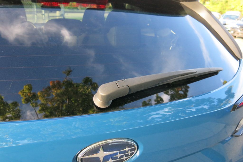 2024 Subaru Crosstrek Wilderness AWD - 23084233 - 96