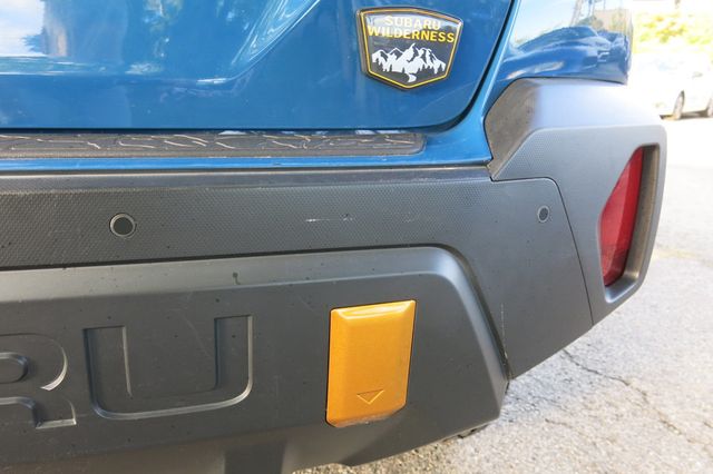 2024 Subaru Crosstrek Wilderness AWD - 23084233 - 98