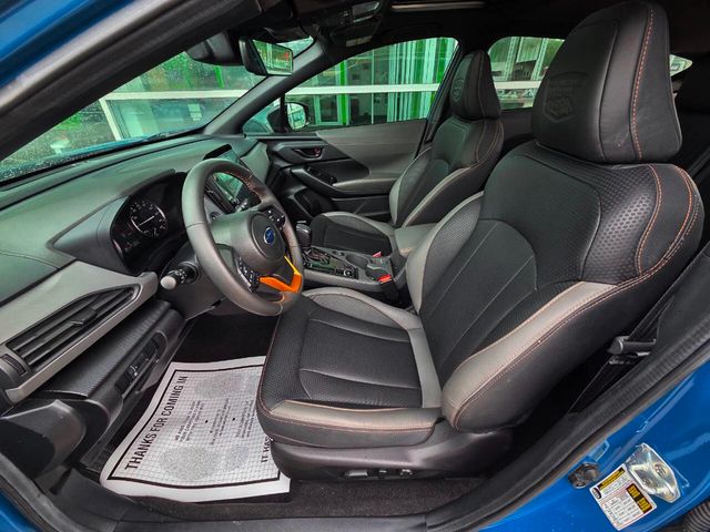 2024 Subaru Crosstrek Wilderness AWD - 22919589 - 9