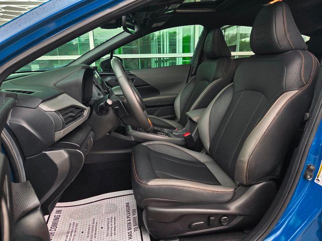 2024 Subaru Crosstrek Wilderness AWD - 22919589 - 10