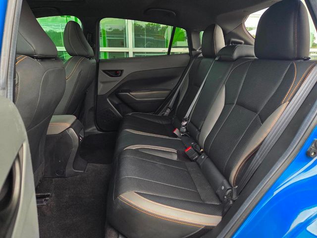 2024 Subaru Crosstrek Wilderness AWD - 22919589 - 11
