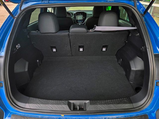 2024 Subaru Crosstrek Wilderness AWD - 22919589 - 12