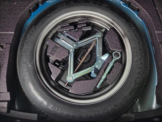 2024 Subaru Crosstrek Wilderness AWD - 22919589 - 13