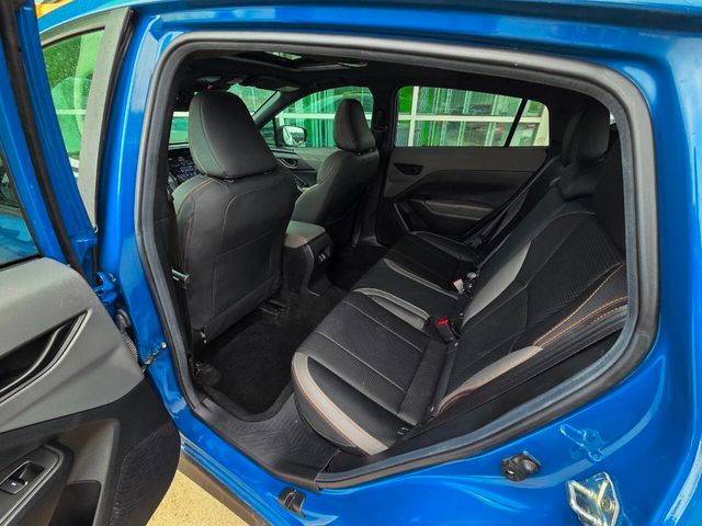 2024 Subaru Crosstrek Wilderness AWD - 22919589 - 14