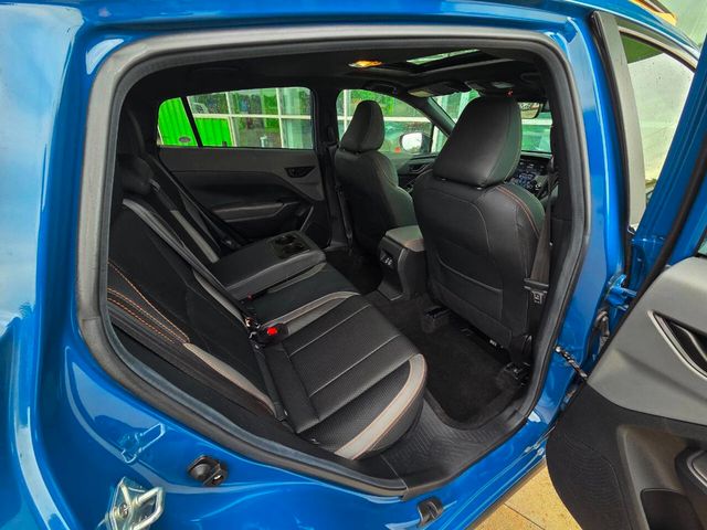 2024 Subaru Crosstrek Wilderness AWD - 22919589 - 15