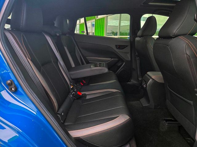 2024 Subaru Crosstrek Wilderness AWD - 22919589 - 16