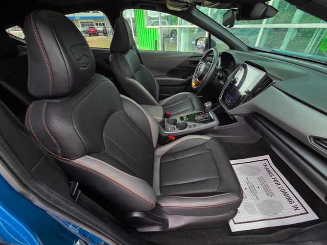 2024 Subaru Crosstrek Wilderness AWD - 22919589 - 17