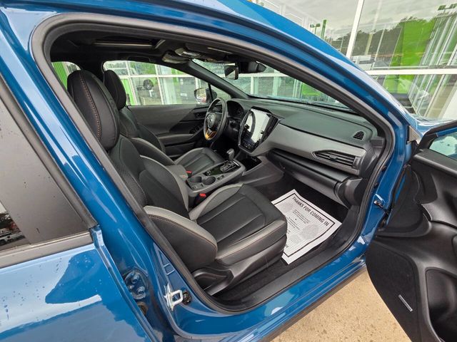 2024 Subaru Crosstrek Wilderness AWD - 22919589 - 18
