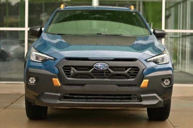 2024 Subaru Crosstrek Wilderness AWD - 22919589 - 1