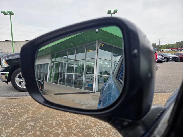 2024 Subaru Crosstrek Wilderness AWD - 22919589 - 19