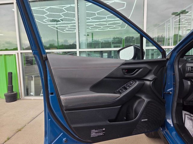 2024 Subaru Crosstrek Wilderness AWD - 22919589 - 21