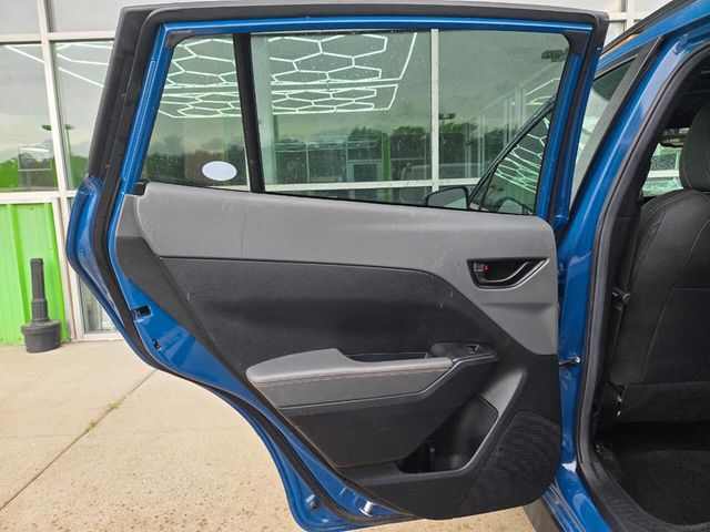 2024 Subaru Crosstrek Wilderness AWD - 22919589 - 22