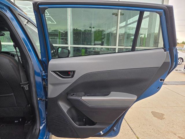 2024 Subaru Crosstrek Wilderness AWD - 22919589 - 23