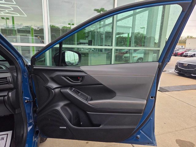 2024 Subaru Crosstrek Wilderness AWD - 22919589 - 24