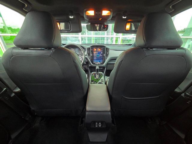 2024 Subaru Crosstrek Wilderness AWD - 22919589 - 25