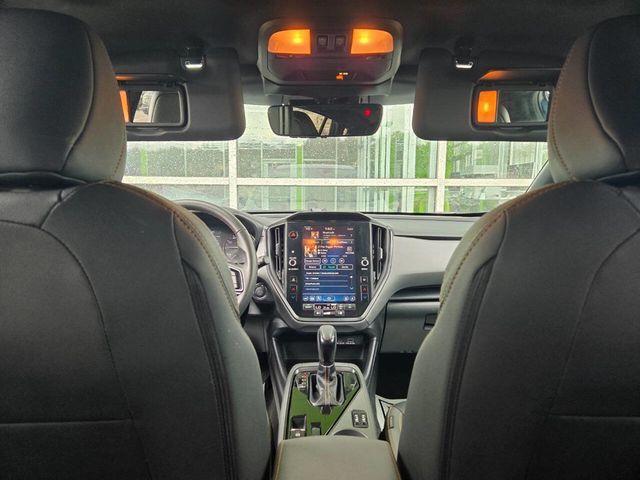 2024 Subaru Crosstrek Wilderness AWD - 22919589 - 26