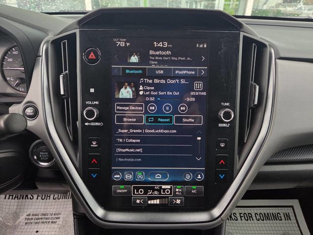 2024 Subaru Crosstrek Wilderness AWD - 22919589 - 29