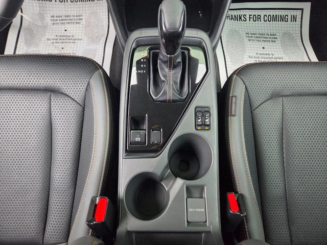 2024 Subaru Crosstrek Wilderness AWD - 22919589 - 30