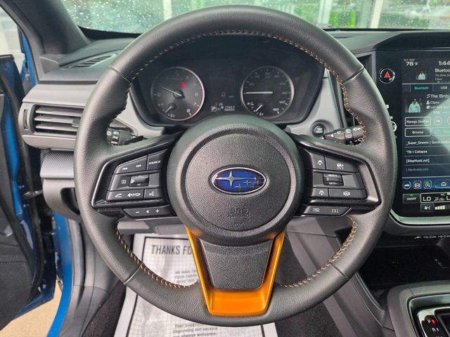 2024 Subaru Crosstrek Wilderness AWD - 22919589 - 33