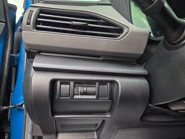 2024 Subaru Crosstrek Wilderness AWD - 22919589 - 34