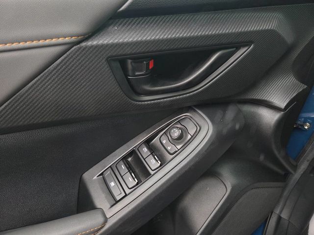 2024 Subaru Crosstrek Wilderness AWD - 22919589 - 36